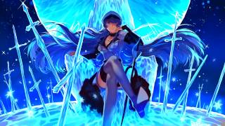 WAIT -M83- NIGHTCORE