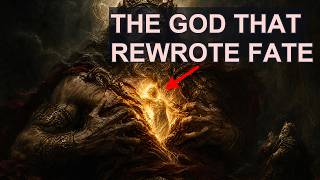 Cronus: The God Who Ate His Own Children | Greek Mythology