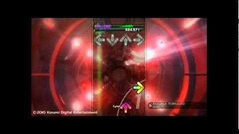 DOUBLE TORNARD by evo-X; Challenge A