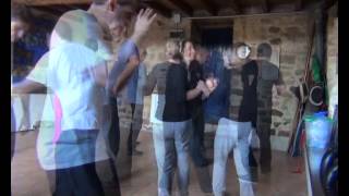 Tai Chi Chuan - Santa Mera Septiembre 2012
