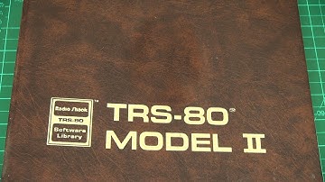 Computer software I wrote 34 years ago