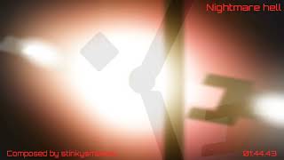 Blaine Reactor core Site Ost Nightmare Hell