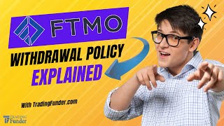 FTMO Withdrawal & Payout Policy: Complete Guide for Traders