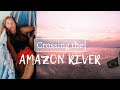 Amazon River Boat Trip // 8 days from Brazil to Peru