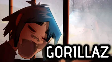 Feel Good Inc but OH NO WHAT ARE THEY DOING??