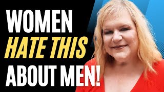 Things Men Do That Women Hate @CarlaCashOutLoud