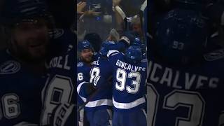 TAMPA TIES THE SERIES WITH A SICK SNIPE FROM MOSER