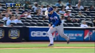 2013/06/26 Moreland's sacrifice fly