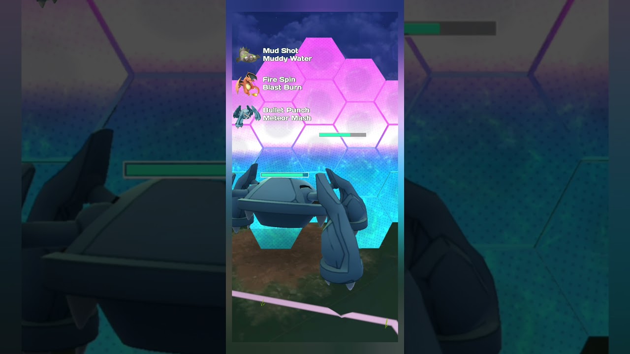 How to beat Arlo in Pokemon GO