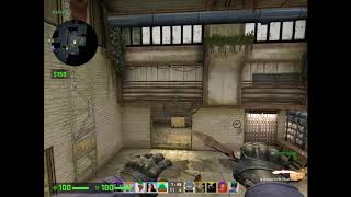 Zagrane dziś w counter strike :D UDAŁO SIĘ