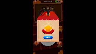 Master Chef of Word - Word finder screenshot 4