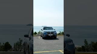 Her Yolculukta Özel Hissettiren Bir Yol Arkadaşı: Yeni Bmw X3.