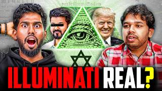 Is the Illuminati Real or Fake? - Who Controls the World screenshot 4