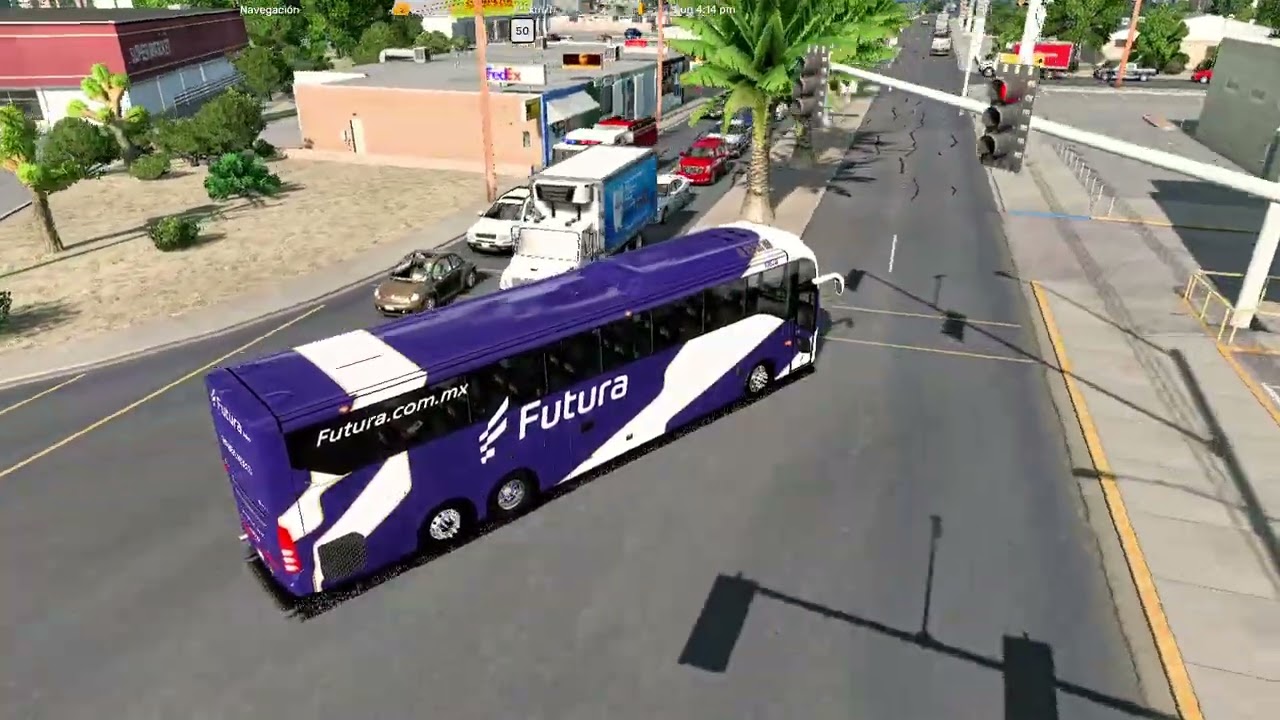 PROBANDO LOS MODS GRAFICOS PNG_ JBX  CHULADA