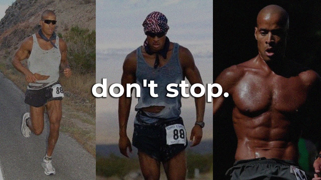 1 Hour of David Goggins Motivating You I David Goggins Motivation 1 Hour of David Goggins Motivating You I David Goggins Motivation