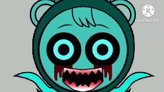 Five Nights At Sprunkis 1-4 All Dumpscares Not Mine
