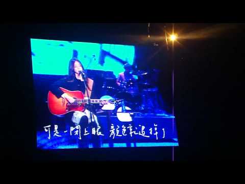 2010SimpleLife陳綺貞-80%完美的日子