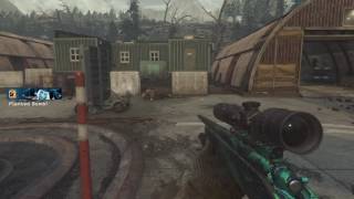 My First Two Clips On MWR DLC! #DevilRC @CastTheatre
