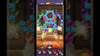 Panda Pop Level 3070