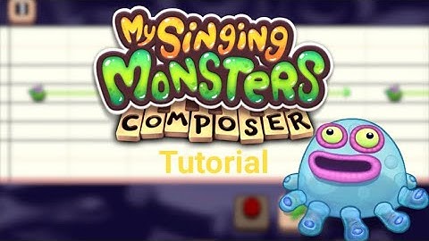 Air Island Composer Tutorial - Toe Jammer