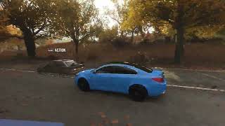 Vauxhall Insignia VXR 2010 I Forza Horizon 4 I Autumn