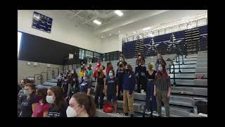 Yemaya Assessu A Hymn of Thanksgiving by Judy A Rose
