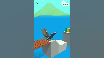 Slice It All - Android Gameplay - level 265 #shorts