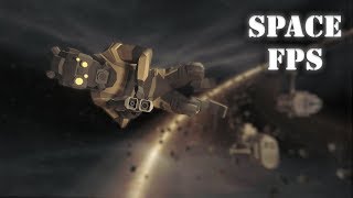 Information OVERKILL!! Space FPS News