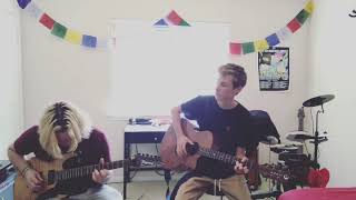 Chon, can’t wait UNPLUGGED