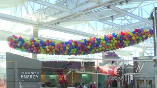KC rings in New Year with events for all ages
