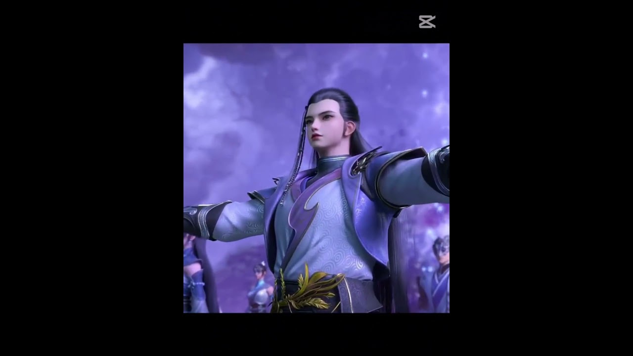 EP 237 PV : Shi Hao's new model debuts! Perfect World | Fumio Animated 