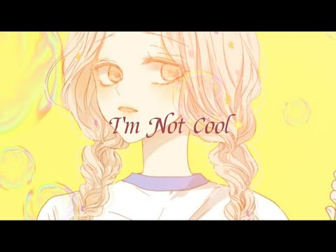 💖칼 가는 소녀&I’m not cool💖