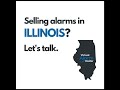 Best Alarm Program in Illinois