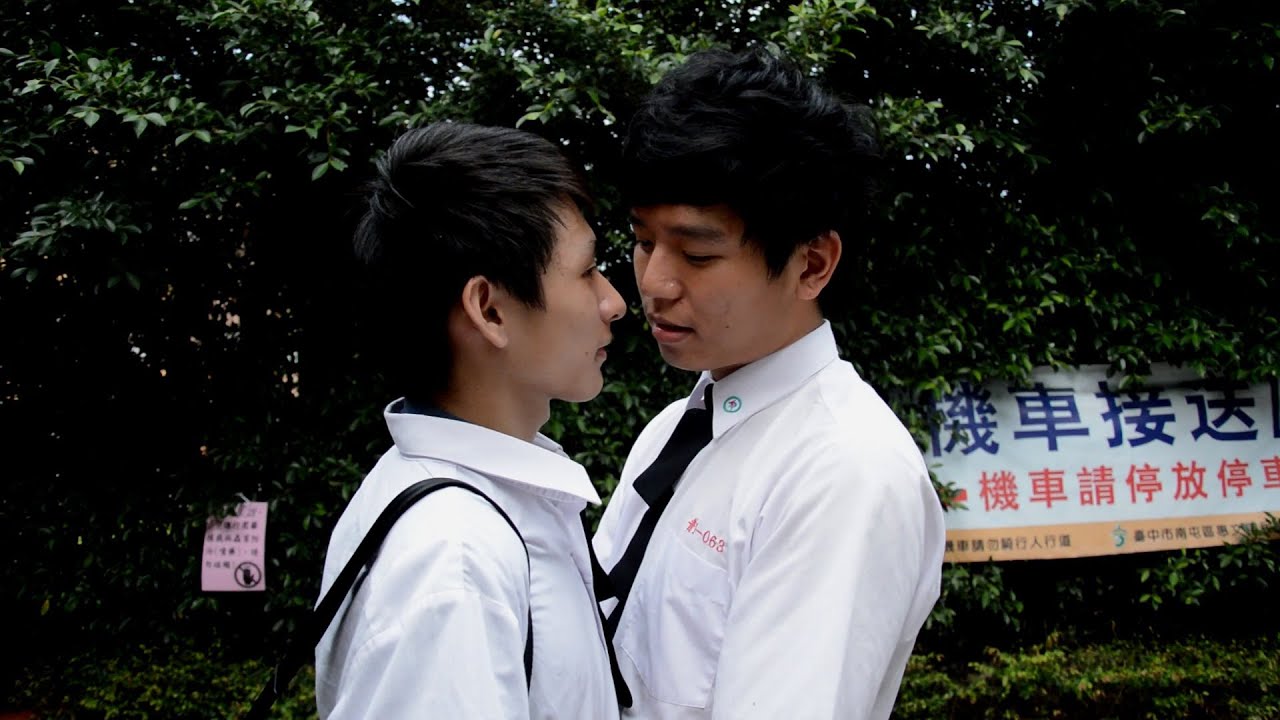 Chosen Differently 學生同志微電影