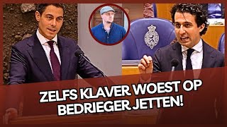 Download Lagu Zelfs Jesse Klaver is helemaal KLAAR met de leugens van Jetten!  MP3