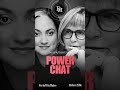Power Chat – Helen Zille on how to fix Johannesburg