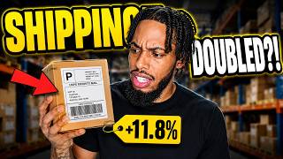 eBay Shipping Just Got More Expensive Here s How Resellers Survive