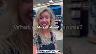 Signed Some Books At Barnes  Noble