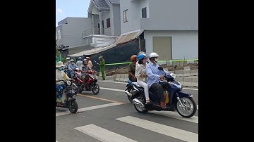 Mọi người nô nức kéo lên cầu rạch Miễu 2 #shorts #caurachmieu2