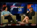 Michelle Bonner Leggy on First Take