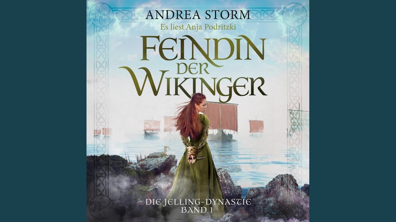 Feindin der Wikinger_Kapitel 01.4 - Feindin der Wikinger