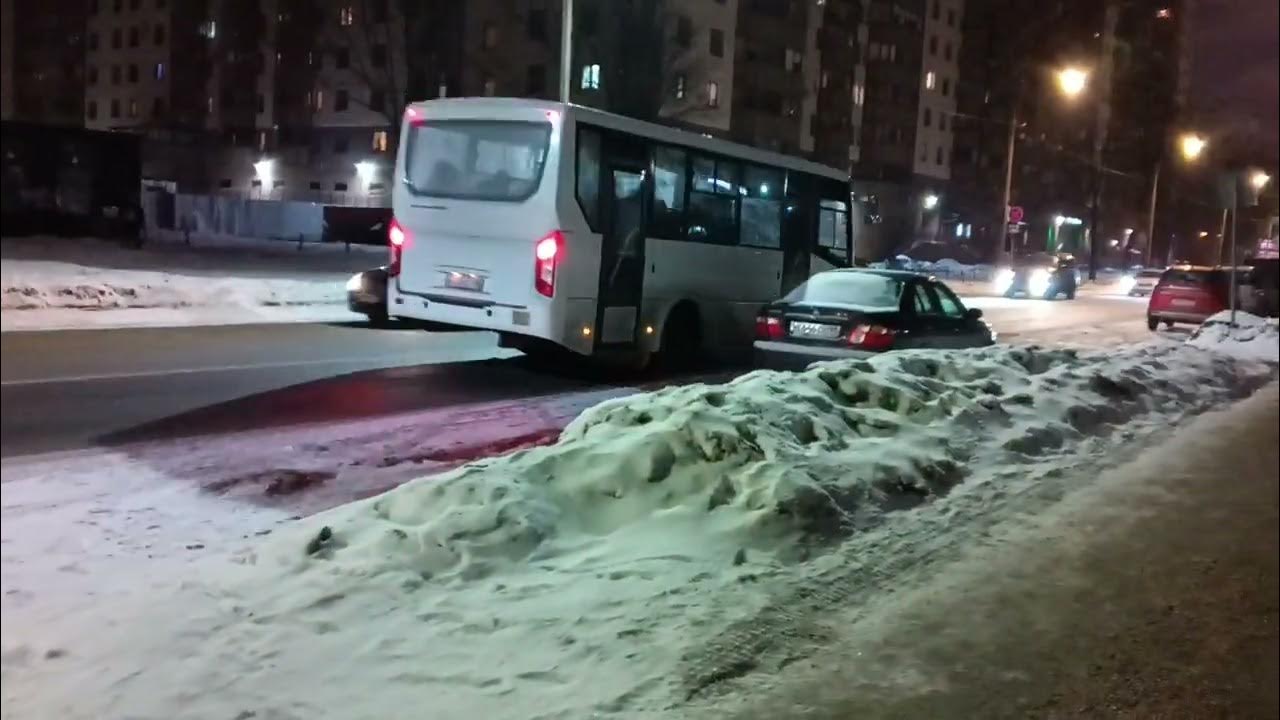 паз вектор некст - YouTube