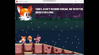 Sally.exe Whisper Of Soul Ends Concepts Part 4