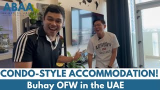 Al Furjan, Dubai, UAE | House Tour | Lorlits