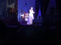 歌心りえ「見上げてごらん夜の星を」