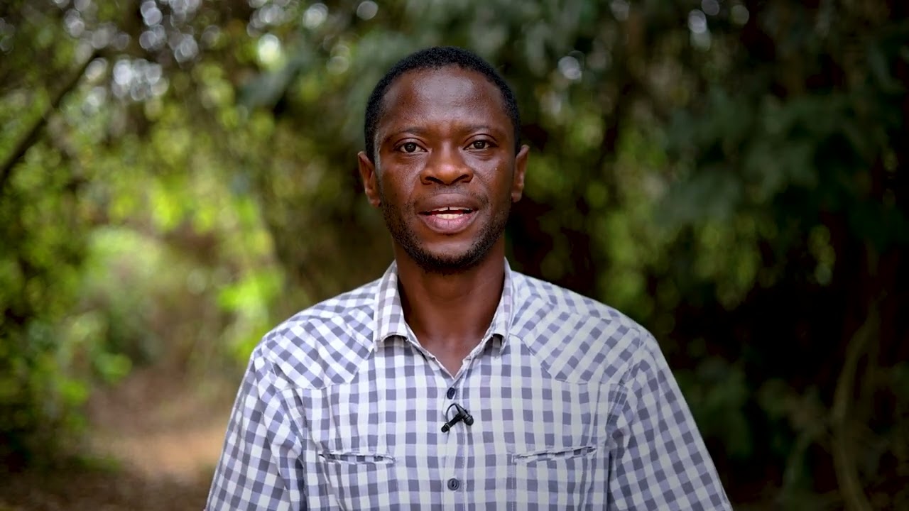 Conservation call to youths to protect pangolins