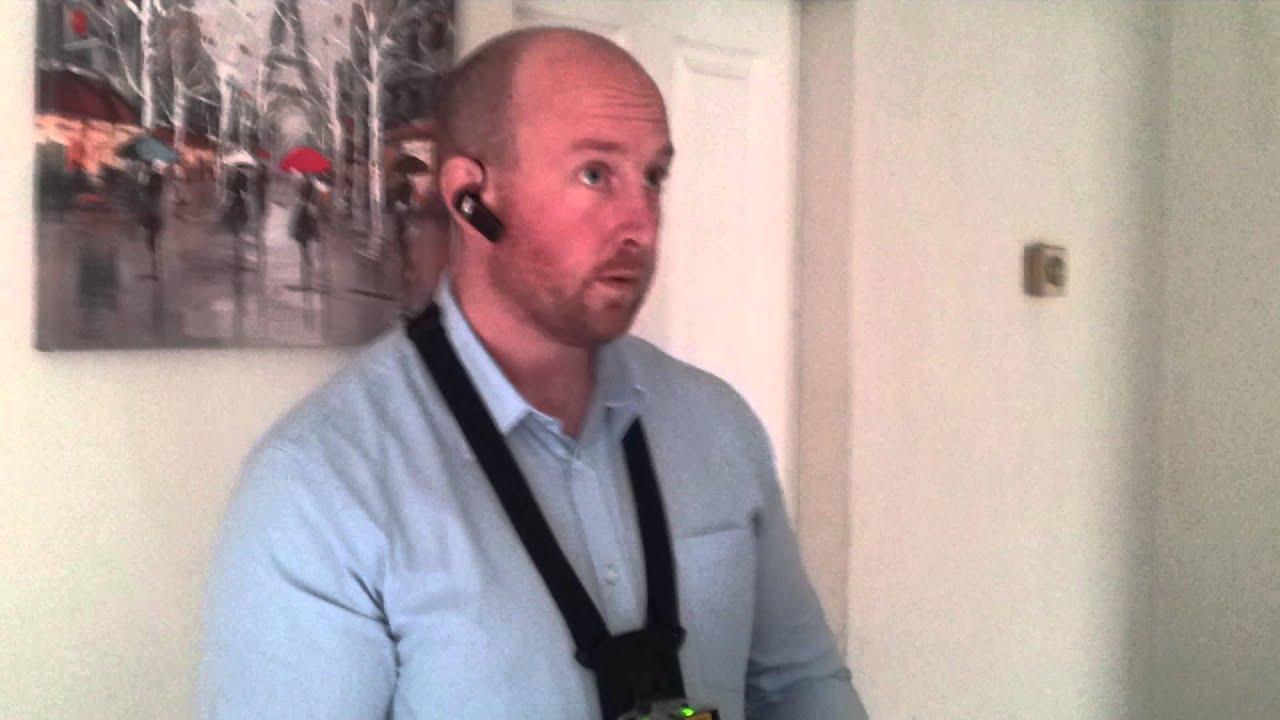 Marstons Bailiff Comes to Collect Pt3 YouTube