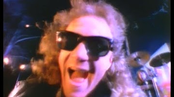 Gamma Ray - Space Eater (1990)