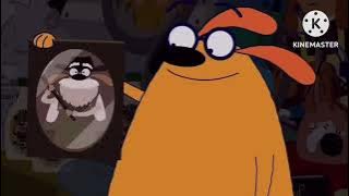 fetch with ruff Ruffman (Animal edition) season 5 episode 9: The Legend of Ruffman's Gold