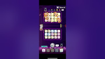 RANDOM DICE TILL WAVE 55